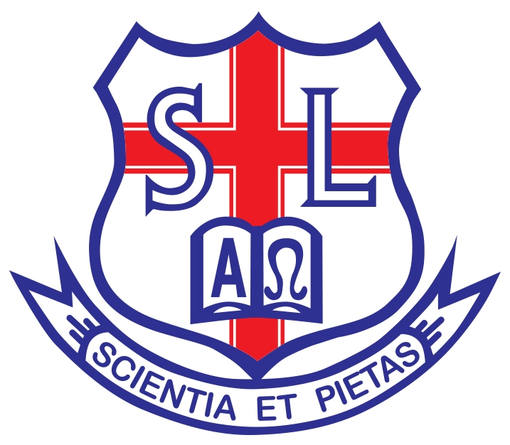 School badges top